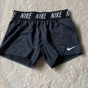 nike shorts